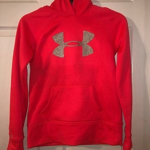 Under Armour Hoodie